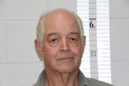 Bruce William Petty a registered Sex Offender of Texas