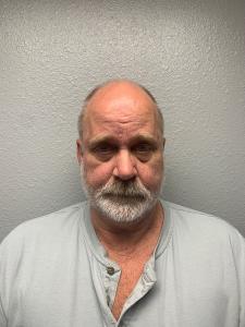 Douglas Neal Robinson a registered Sex Offender of Texas