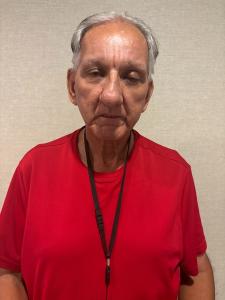 Rene Vela a registered  of Texas