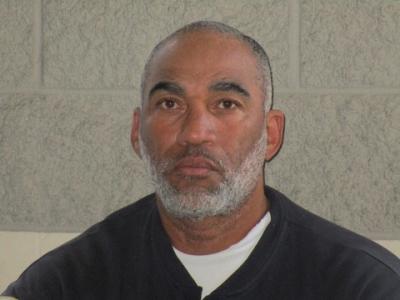 Cedric Paul Mitchell a registered Sex Offender of Texas