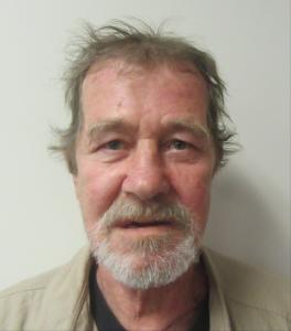 Carl Floyd Berry a registered Sex Offender of Texas