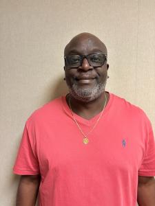 Paul Laurence Dunbar a registered Sex Offender of Texas