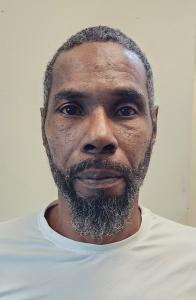Tyrone Davis Mc-donald a registered  of Texas