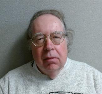James R Stewart a registered Sex Offender of Texas