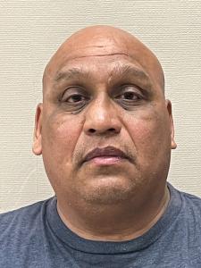 Jose Manuel Gallegos a registered Sex Offender of Texas