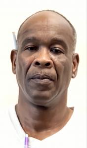 Calvin Jerome Johnson a registered Sex Offender of Texas