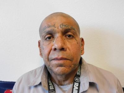 Alfredo Mendoza a registered Sex Offender of Texas