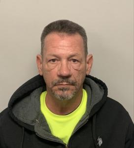 John Michael Powers a registered Sex Offender of Texas
