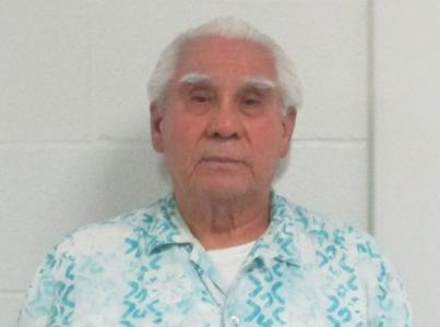 Ricardo Garcia Garcia a registered Sex Offender of Texas