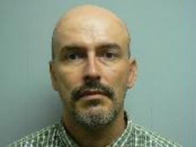 Henry Deneault a registered  of Texas