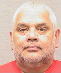 Joe Angel Delgado a registered Sex Offender of Texas