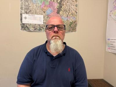 David Wayne Hampton a registered Sex Offender of Texas