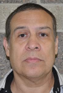 Andy Dominguez a registered Sex Offender of Texas