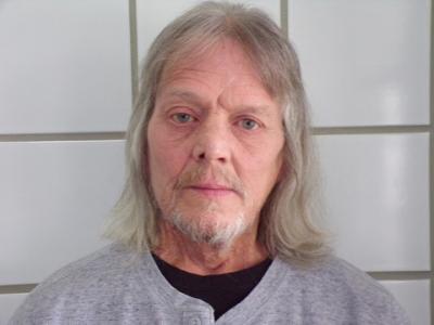 Brian Keith Ridenour a registered Sex Offender of Texas