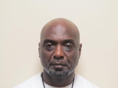 Kato Mitchell a registered  of Texas