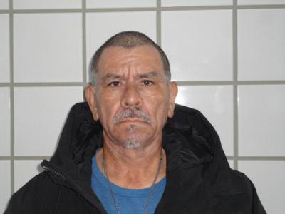 Pedro Antonio Ferman a registered Sex Offender of Texas