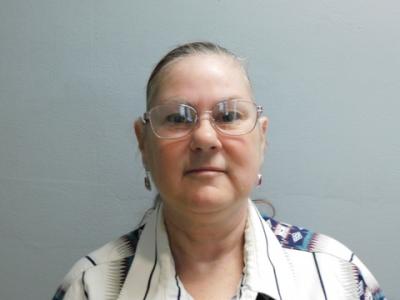 Laurie Petty a registered  of Texas