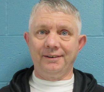 Richard Darren Goodwin a registered  of Texas
