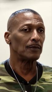 Keith Bernard Brown a registered Sex Offender of Texas