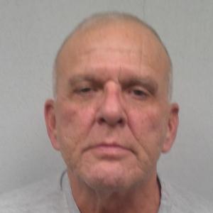 James Damian Newsom a registered Sex Offender of Texas