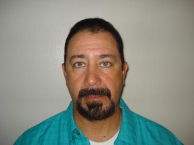 Jaime Canales a registered  of Texas