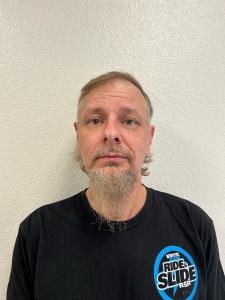 David Wayne Mitchell a registered Sex Offender of Texas
