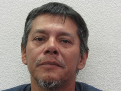 Rafael Nava a registered  of Texas