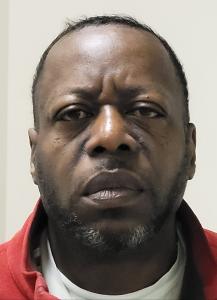 Michael Fitzgerald Jones a registered  of Texas