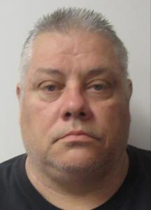 James Simpson a registered  of Texas