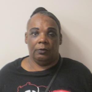 Sylvia Jean Brewer a registered  of Texas