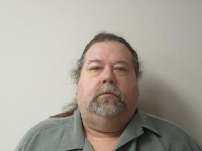 Jack Carter a registered  of Texas