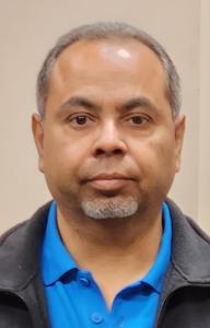 Steven Flores Resendez a registered  of Texas