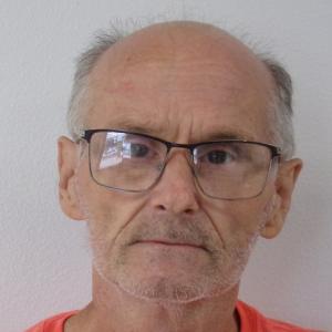 Terry Lee Vails a registered Sex Offender of Texas