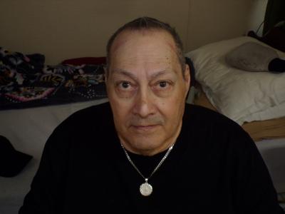 Raymond Villarreal Perez a registered Sex Offender of Texas