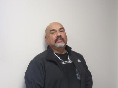 Mark Anthony Espinosa a registered Sex Offender of Texas