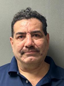 Edward Salcido a registered  of Texas