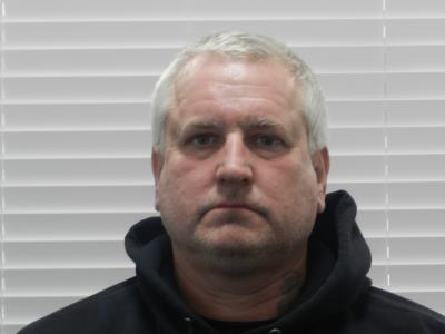 Jason Edward Hall a registered Sex Offender of Texas