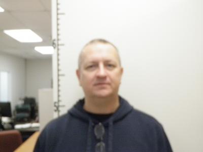 Donald James Stefan a registered Sex Offender of Texas