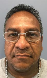 Michael P Acosta a registered  of Texas