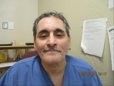 Robert Pat Eakin a registered  of Texas