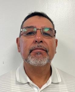 Juan Jose Manzano a registered Sex Offender of Texas