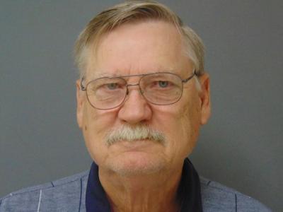 Roger Dale Smith a registered Sex Offender of Texas