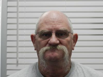 Richard Thomas Magnon a registered  of Texas