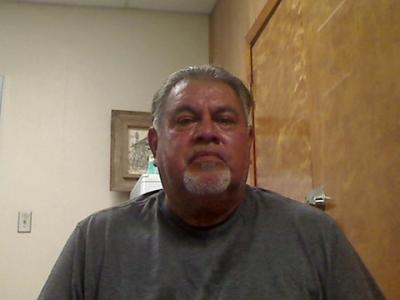 Marcelo Barron a registered  of Texas