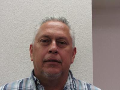 Eddie Salazar a registered Sex Offender of Texas