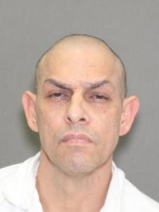Michael Esparza a registered  of Texas