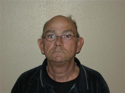 Rickey Joe Allen a registered  of Texas