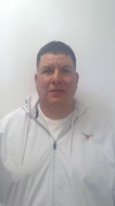 Christopher Segura a registered Sex Offender of Texas