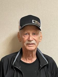 Roy Edward Thompson a registered Sex Offender of Texas