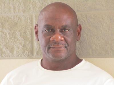 Raymond Johnson a registered Sex Offender of Texas